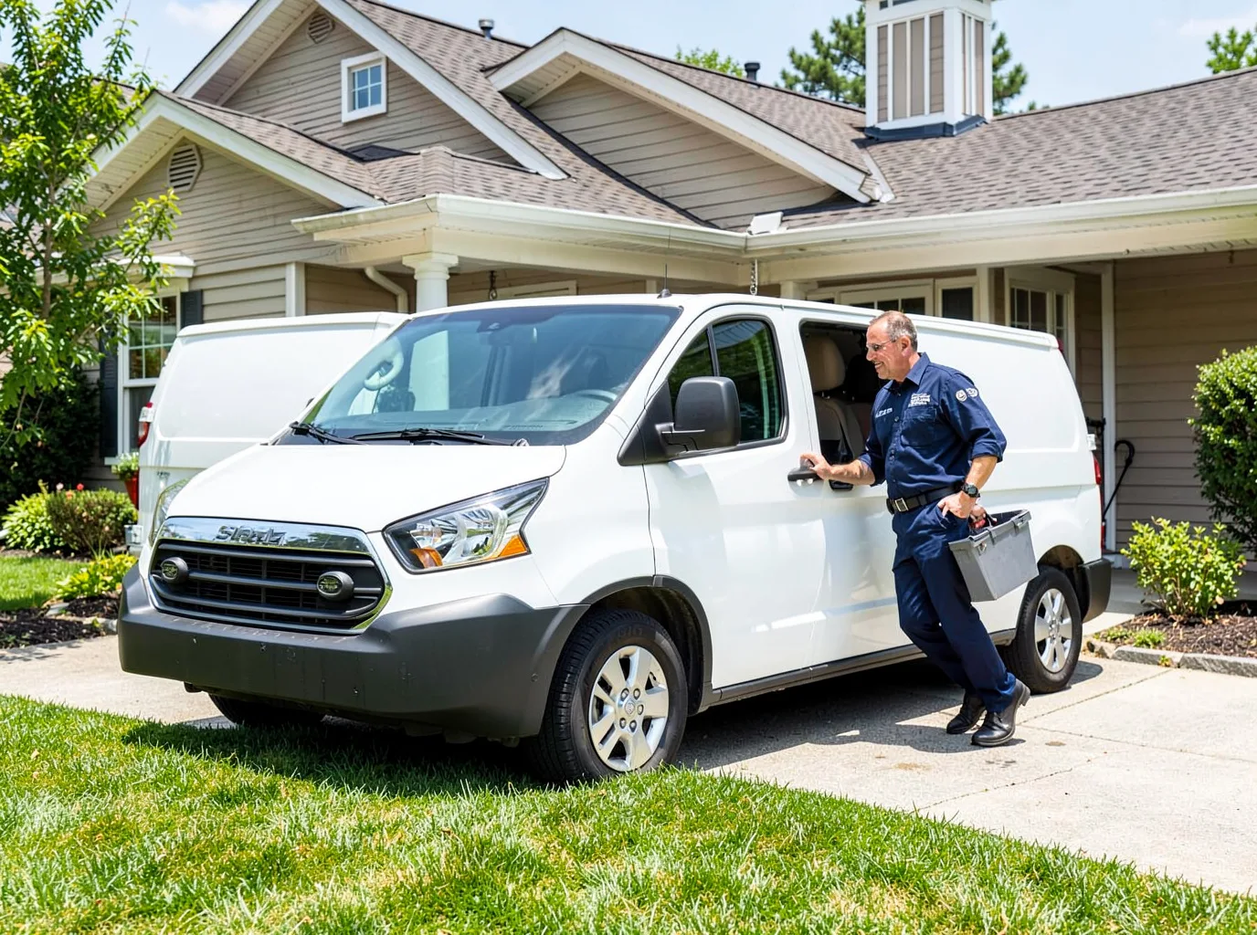 Emergency Plumber company in Jacksonville, TX