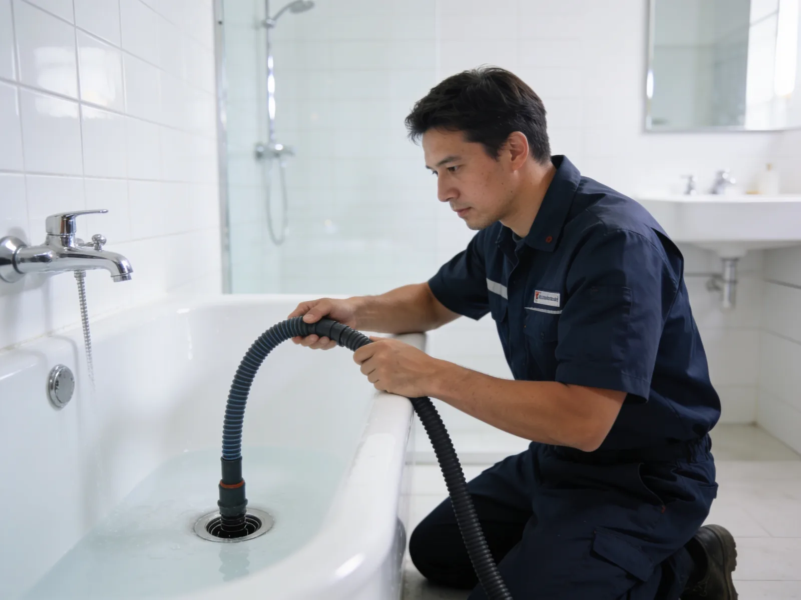 Emergency Plumber Jacksonville, TX FAQs